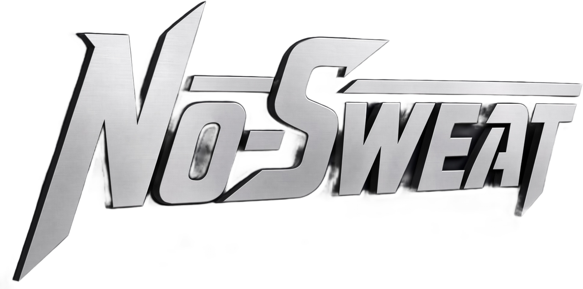 No-Sweat Automotive